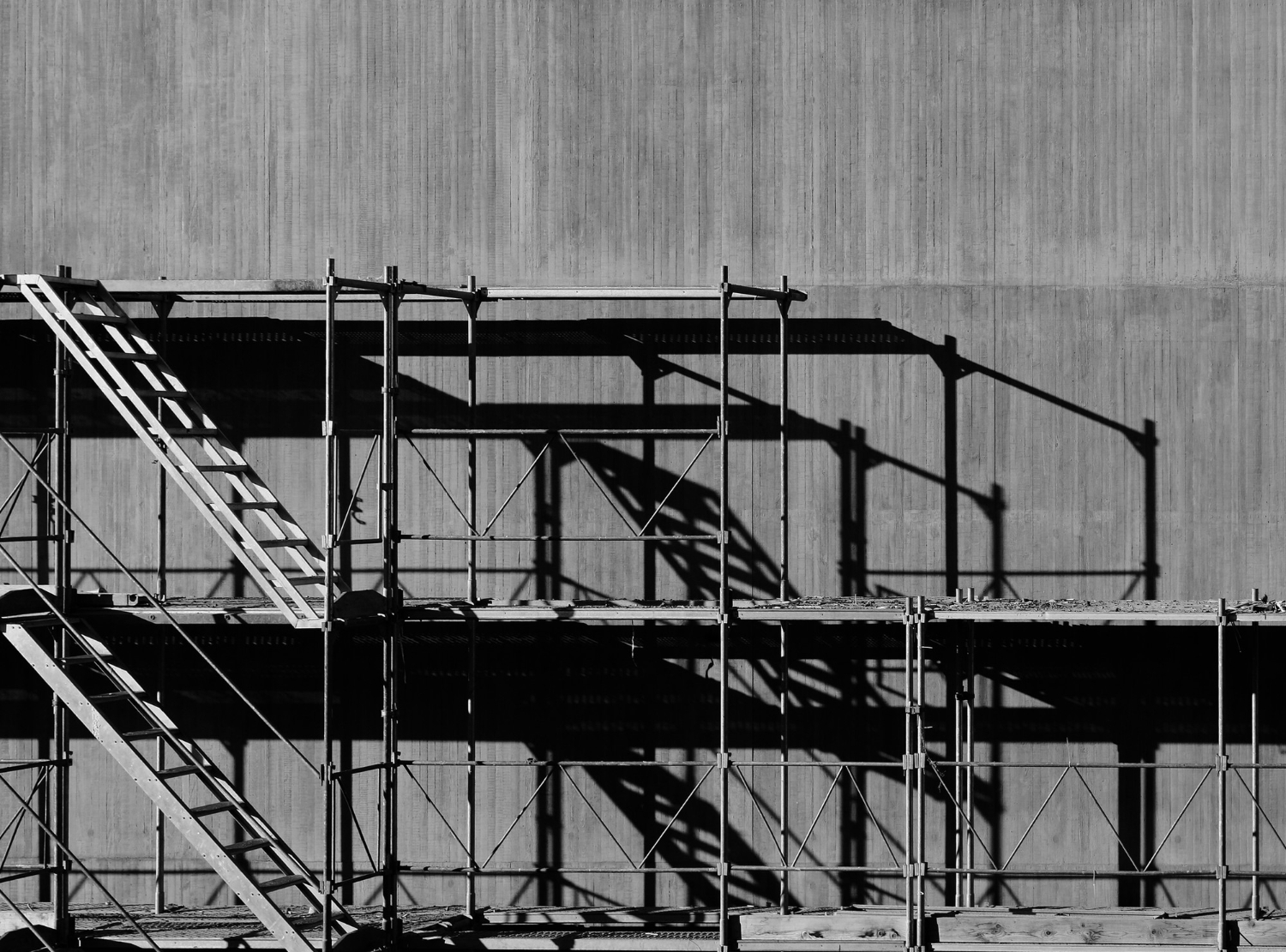 Reforma Exterior