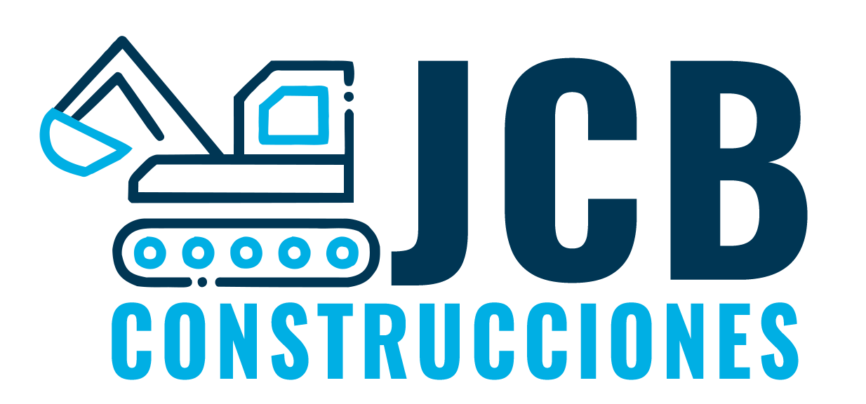 Logo JCB Construcciones